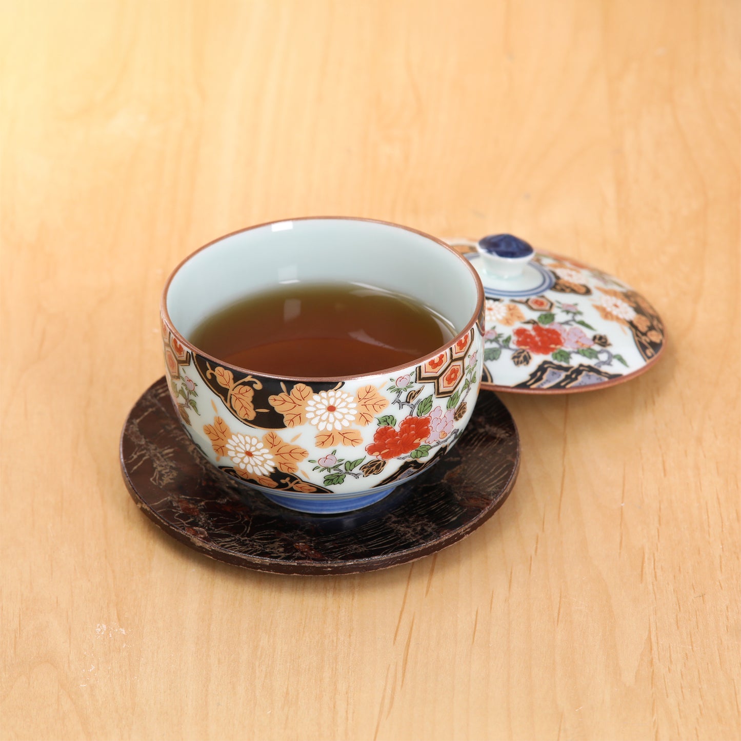 天風茶
