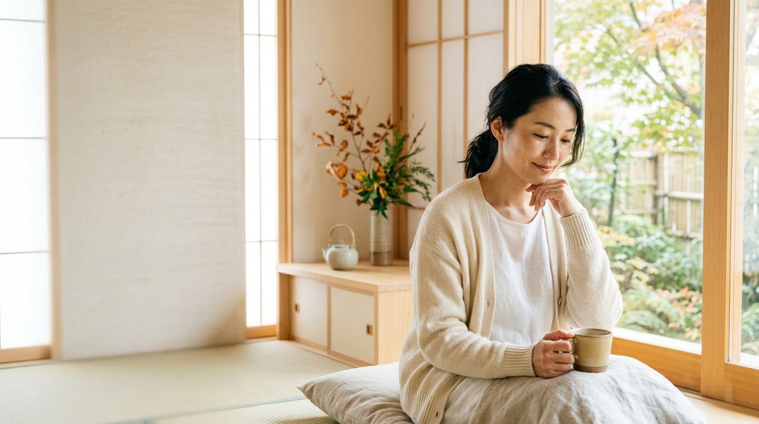 月経前の不調を記録する際のイメージ