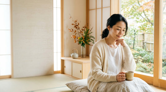 月経前の不調を記録する際のイメージ